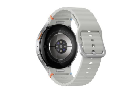 Smartwatch Samsung Galaxy Watch7 L315 LTE 44mm Srebrny Smartwatch Samsung Galaxy Watch7 L315 LTE 44mm Srebrny