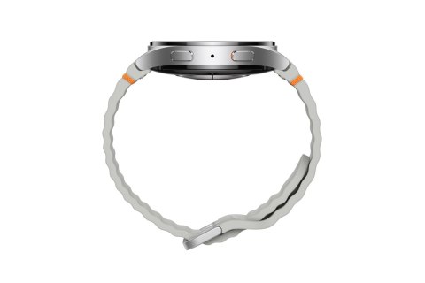 Smartwatch Samsung Galaxy Watch7 L315 LTE 44mm Srebrny Smartwatch Samsung Galaxy Watch7 L315 LTE 44mm Srebrny