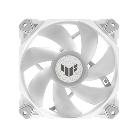 Wentylator ASUS TF120 TUF GAMING ARGB WHITE 3IN1 Wentylator ASUS TF120 TUF GAMING ARGB WHITE 3IN1