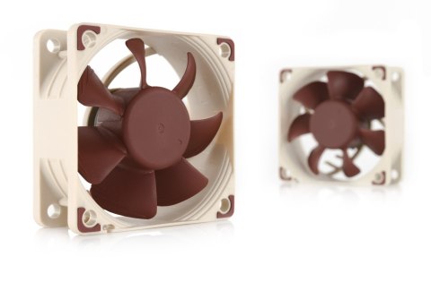 Wentylator NOCTUA NF-A6x25 60x25 mm PWM 5V Wentylator NOCTUA NF-A6x25 60x25 mm PWM 5V