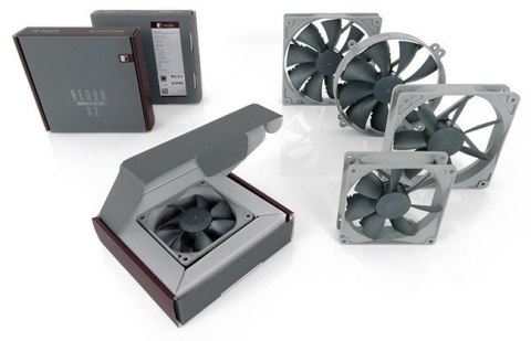 Wentylator NOCTUA redux 120mm 18,1 dBA / 1200 RPM Wentylator NOCTUA redux 120mm 18,1 dBA / 1200 RPM