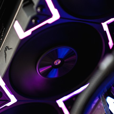 Wentylator Valkyrie X12 ARGB Wentylator Valkyrie X12 ARGB