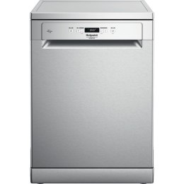 Zmywarka HOTPOINT HFC3C26FX srebrna (WYPRZEDAŻ)
