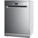 Zmywarka HOTPOINT HFC3C26FX srebrna (WYPRZEDAŻ)