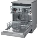 Zmywarka HOTPOINT HFC3C26FX srebrna (WYPRZEDAŻ)