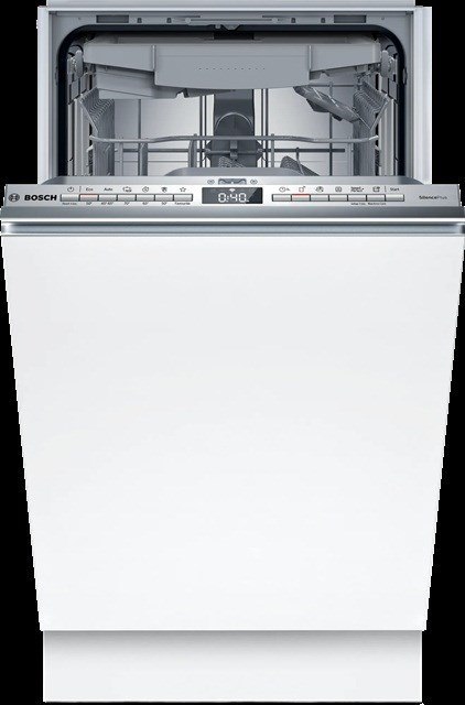 Zmywarka do zabudowy BOSCH SPV4EMX10E Zmywarka do zabudowy BOSCH SPV4EMX10E