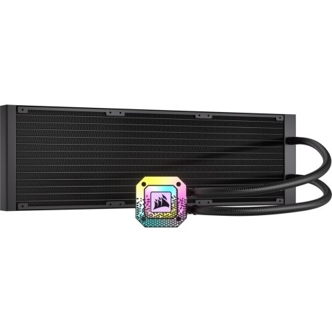 Chłodzenie Corsair iCUE H170i ELITE CAPELLIX XT Chłodzenie Corsair iCUE H170i ELITE CAPELLIX XT