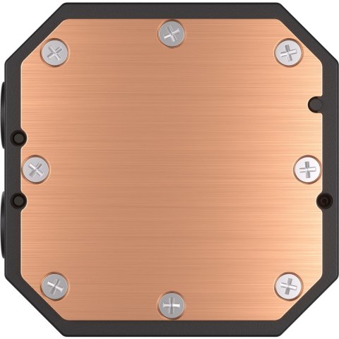 Chłodzenie Corsair iCUE H170i ELITE CAPELLIX XT Chłodzenie Corsair iCUE H170i ELITE CAPELLIX XT