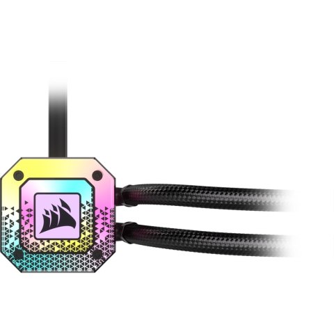 Chłodzenie Corsair iCUE H170i ELITE CAPELLIX XT Chłodzenie Corsair iCUE H170i ELITE CAPELLIX XT