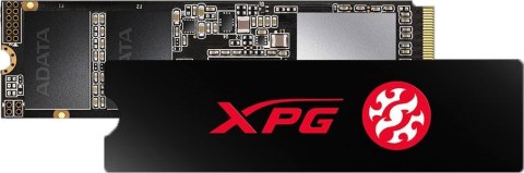 Dysk SSD ADATA XPG SX6000 LITE 1TB M.2 2280 PCIe Gen3x4 Dysk SSD ADATA XPG SX6000 LITE 1TB M.2 2280 PCIe Gen3x4