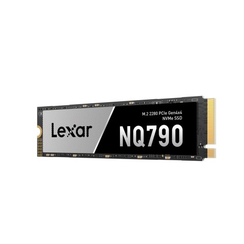 Dysk SSD Lexar LNQ790 1TB M.2 PCIe NVMe Dysk SSD Lexar LNQ790 1TB M.2 PCIe NVMe