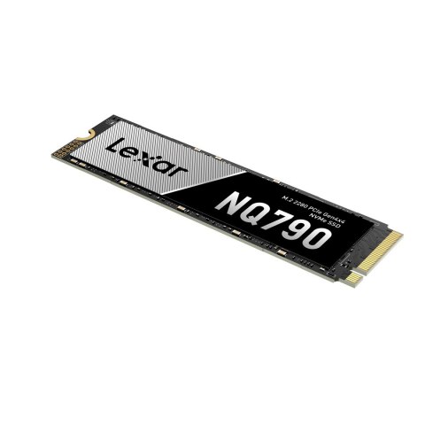 Dysk SSD Lexar LNQ790 1TB M.2 PCIe NVMe Dysk SSD Lexar LNQ790 1TB M.2 PCIe NVMe