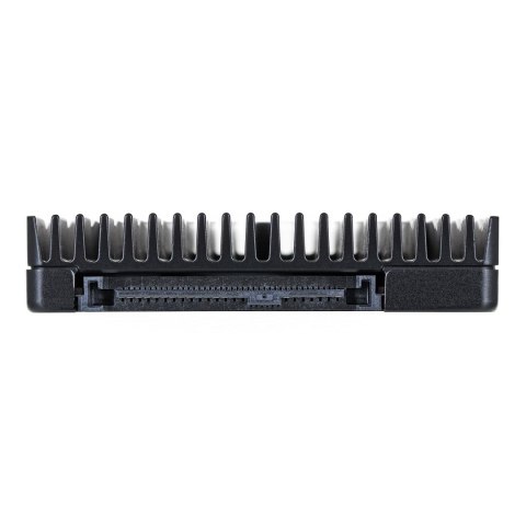 Dysk SSD Micron 7400 PRO 1.92TB U.3 (15mm) NVMe Gen4 MTFDKCC1T9TDZ-1AZ1ZABYY (DWPD 1) Tray Dysk SSD Micron 7400 PRO 1.92TB U.3 (15mm) NVMe Gen4 MTFDKCC1T9TDZ-1AZ1ZABYY (DWPD 1) Tray