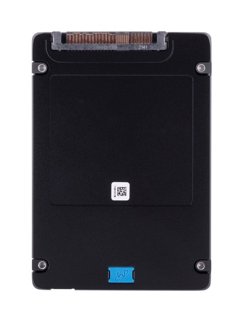 Dysk SSD Micron 7400 PRO 3.84TB U.3 (15mm) NVMe Gen4 MTFDKCC3T8TDZ-1AZ1ZABYY (DWPD 1) Tray Dysk SSD Micron 7400 PRO 3.84TB U.3 (15mm) NVMe Gen4 MTFDKCC3T8TDZ-1AZ1ZABYY (DWPD 1) Tray