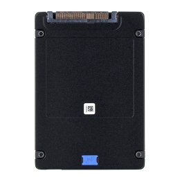 Dysk SSD Micron 7400 PRO 960GB U.3 (15mm) NVMe Gen4 MTFDKCC960TDZ-1AZ1ZABYY (DWPD 1) Tray