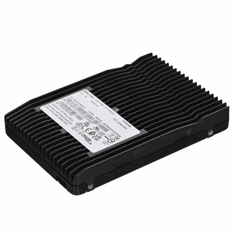 Dysk SSD Micron 7450 PRO 15.36TB U.3 (15mm) NVMe Gen4 MTFDKCC15T3TFR-1BC1ZABYYR (DWPD 1) Tray Dysk SSD Micron 7450 PRO 15.36TB U.3 (15mm) NVMe Gen4 MTFDKCC15T3TFR-1BC1ZABYYR (DWPD 1) Tray