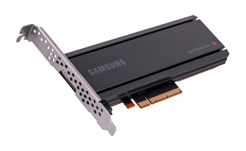 Dysk SSD Samsung PM1735 1.6TB HHHL PCIe 4.0 MZPLJ1T6HBJR-00007 (DWPD 3) Dysk SSD Samsung PM1735 1.6TB HHHL PCIe 4.0 MZPLJ1T6HBJR-00007 (DWPD 3)