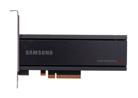 Dysk SSD Samsung PM1735 1.6TB HHHL PCIe 4.0 MZPLJ1T6HBJR-00007 (DWPD 3) Dysk SSD Samsung PM1735 1.6TB HHHL PCIe 4.0 MZPLJ1T6HBJR-00007 (DWPD 3)