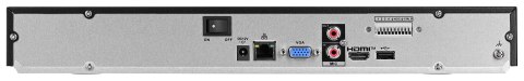 EJESTRATOR IP DAHUA NVR4232-4KS3 EJESTRATOR IP DAHUA NVR4232-4KS3