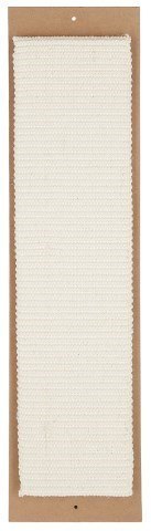 KERBL Drapak dla kota Maxi, sizal, 70 x 17 cm KERBL Drapak dla kota Maxi, sizal, 70 x 17 cm