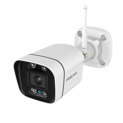 Kamera Foscam V8P 8MP Wi-Fi Biała Kamera Foscam V8P 8MP Wi-Fi Biała
