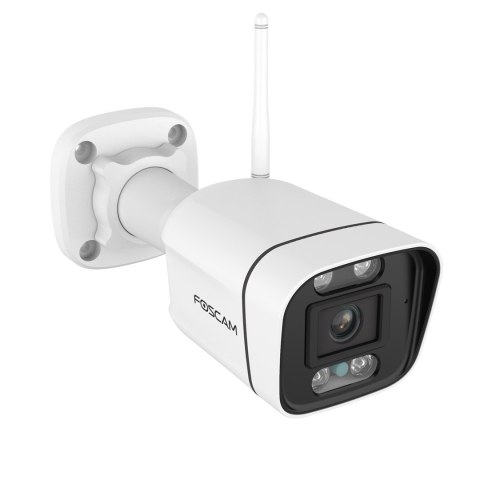 Kamera Foscam V8P 8MP Wi-Fi Biała Kamera Foscam V8P 8MP Wi-Fi Biała