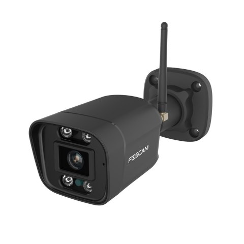 Kamera Foscam V8P 8MP Wi-Fi -CZARNA Kamera Foscam V8P 8MP Wi-Fi -CZARNA