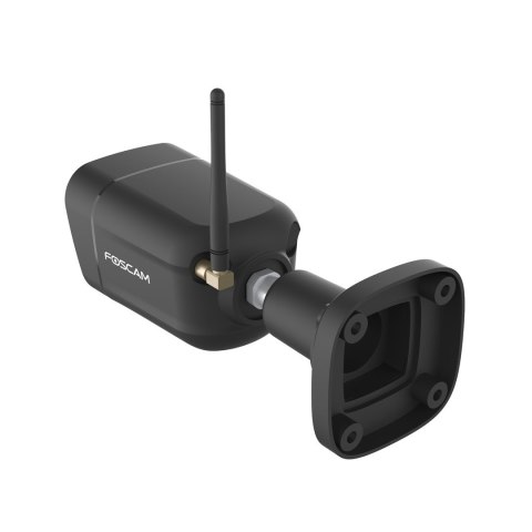 Kamera Foscam V8P 8MP Wi-Fi -CZARNA Kamera Foscam V8P 8MP Wi-Fi -CZARNA
