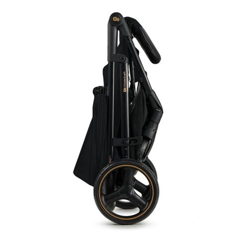 Kinderkraft wózek spacerowy TRIG 3 ONYX BLACK (WYPRZEDAŻ) Kinderkraft wózek spacerowy TRIG 3 ONYX BLACK (WYPRZEDAŻ)