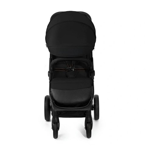 Kinderkraft wózek spacerowy TRIG 3 ONYX BLACK (WYPRZEDAŻ) Kinderkraft wózek spacerowy TRIG 3 ONYX BLACK (WYPRZEDAŻ)