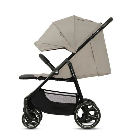 Kinderkraft wózek spacerowy TRIG 3 STONE BEIGE (WYPRZEDAŻ) Kinderkraft wózek spacerowy TRIG 3 STONE BEIGE (WYPRZEDAŻ)