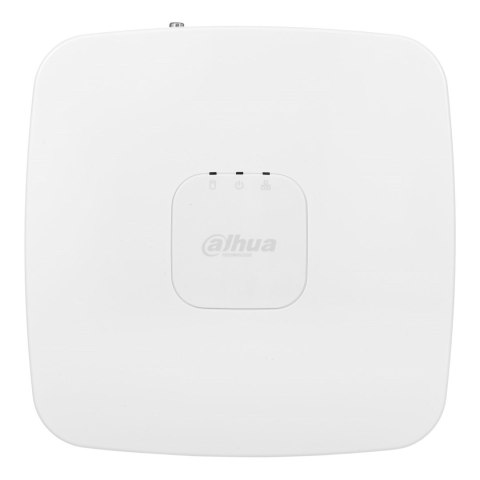 REJESTRATOR IP DAHUA NVR2104-P-S3 REJESTRATOR IP DAHUA NVR2104-P-S3