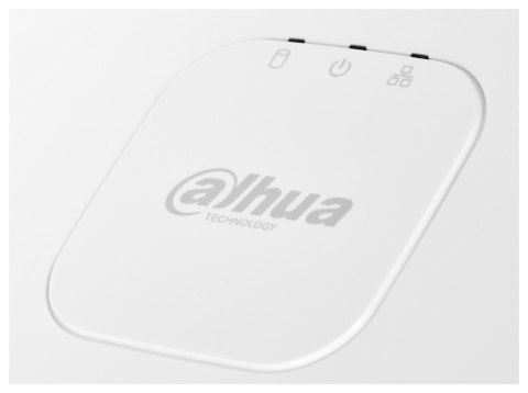 REJESTRATOR IP DAHUA NVR2104-P-S3 REJESTRATOR IP DAHUA NVR2104-P-S3