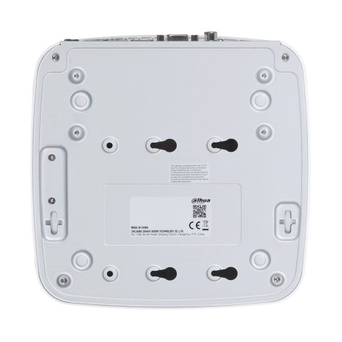 REJESTRATOR IP DAHUA NVR2104-P-S3 REJESTRATOR IP DAHUA NVR2104-P-S3