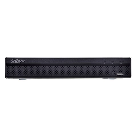 REJESTRATOR IP DAHUA NVR2104HS-S3 REJESTRATOR IP DAHUA NVR2104HS-S3