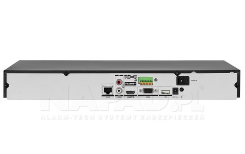 REJESTRATOR IP HIKVISION DS-7608NXI-K2/8P(D) REJESTRATOR IP HIKVISION DS-7608NXI-K2/8P(D)