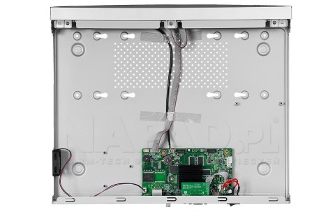 REJESTRATOR IP HIKVISION DS-7608NXI-K2/8P(D) REJESTRATOR IP HIKVISION DS-7608NXI-K2/8P(D)