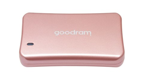 SSD GOODRAM 2000GB HX200 ROSE GOLD USB TYPE-C + A SSD GOODRAM 2000GB HX200 ROSE GOLD USB TYPE-C + A