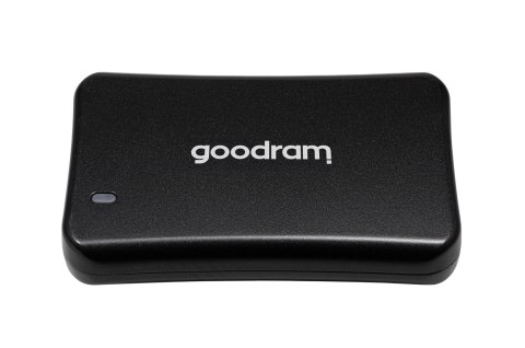 SSD GOODRAM 2000GB HX200 USB TYPE-C + A SSD GOODRAM 2000GB HX200 USB TYPE-C + A