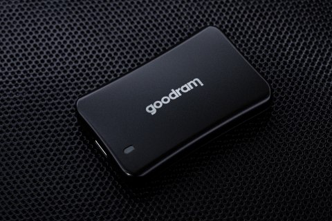 SSD GOODRAM 2000GB HX200 USB TYPE-C + A SSD GOODRAM 2000GB HX200 USB TYPE-C + A