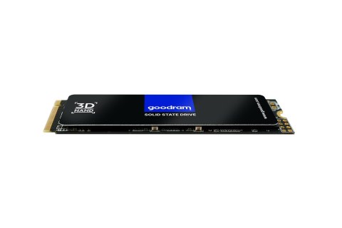 SSD GOODRAM PX500 1TB PCIe 3x4 M.2 2280 RETAIL SSD GOODRAM PX500 1TB PCIe 3x4 M.2 2280 RETAIL