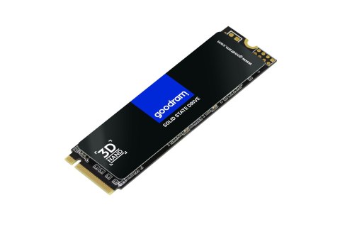 SSD GOODRAM PX500 1TB PCIe 3x4 M.2 2280 RETAIL SSD GOODRAM PX500 1TB PCIe 3x4 M.2 2280 RETAIL