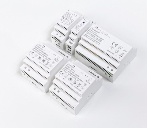 Zasilacz Yingjiao DIN YSDS 5V 2,4A 12W Zasilacz Yingjiao DIN YSDS 5V 2,4A 12W