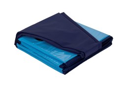 Basen dla psa składany 160x30cm (WYPRZEDAŻ)