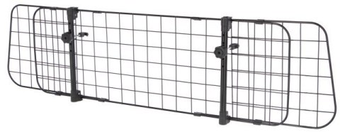 KERBL Kratka samochodowa dla psa, 30 x 96-145 cm KERBL Kratka samochodowa dla psa, 30 x 96-145 cm