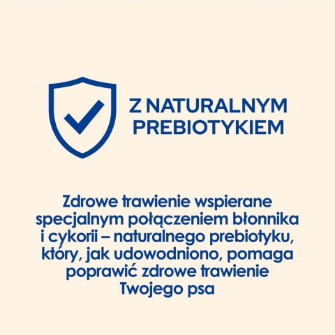 PURINA DOG CHOW SENSITIVE Łosoś 14+2,5kg PURINA DOG CHOW SENSITIVE Łosoś 14+2,5kg