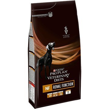 PURINA PRO PLAN VETERINARY DIETS NF Renal Function Formula 3kg PURINA PRO PLAN VETERINARY DIETS NF Renal Function Formula 3kg