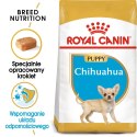 ROYAL CANIN BHN Chihuahua Puppy - sucha karma dla szczeniąt - 1,5kg