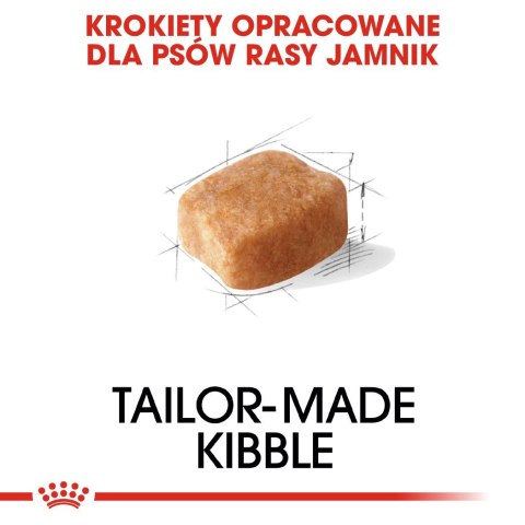 ROYAL CANIN BHN Dachshund Adult - sucha karma dla psa dorosłego - 7,5kg ROYAL CANIN BHN Dachshund Adult - sucha karma dla psa dorosłego - 7,5kg