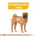 ROYAL CANIN CCN Dermacomfort Medium - sucha karma dla psów ras średnich z wrażliwą skórą - 12 kg